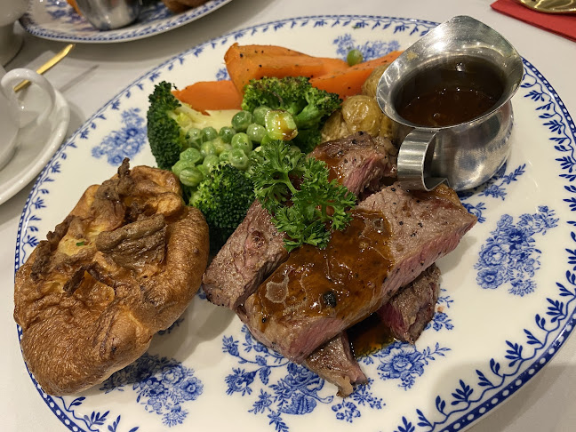 Tanglin Cookhouse (Paya Lebar Quarter) - Hospitality and gastronomy