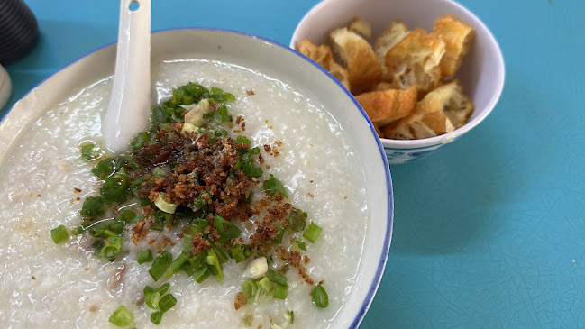 Opinii despre Keen Wah Coffee House în Singapore - Hospitality and gastronomy