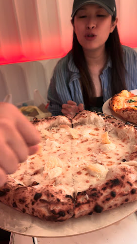 Il Clay Supper Club - Singapore