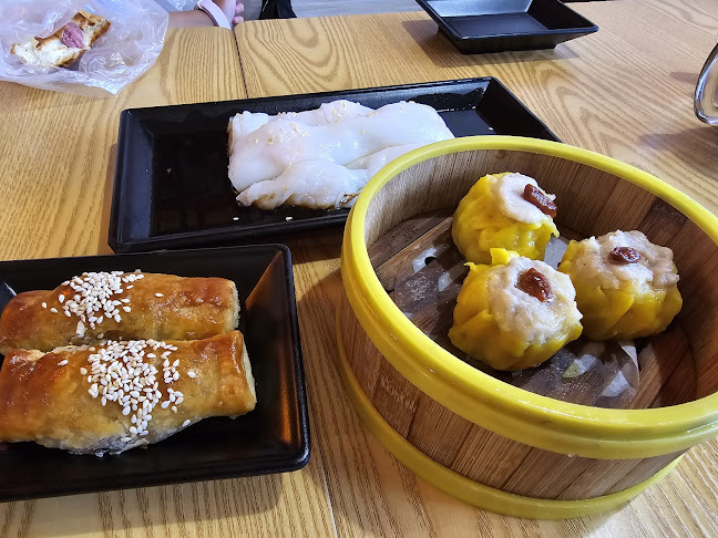 Bao Fa Cha Chaan Teng - Singapore