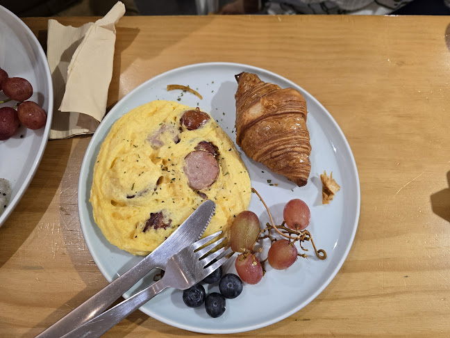 Opinii despre 6 Letter Brunch în Singapore - Hospitality and gastronomy