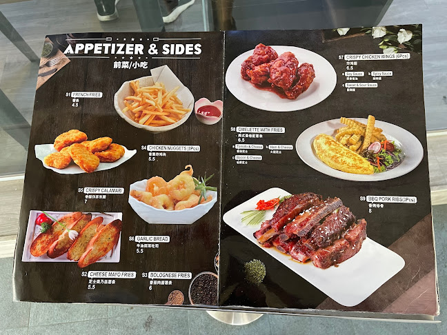 Block 326 Jurong East Street 31, #01-110, Singapore 600326