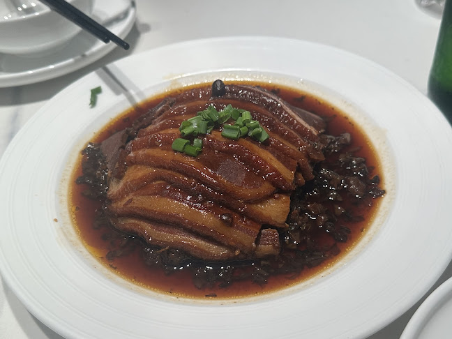 Opinii despre Ba Shu Sichuan Restaurant în Singapore - Hospitality and gastronomy