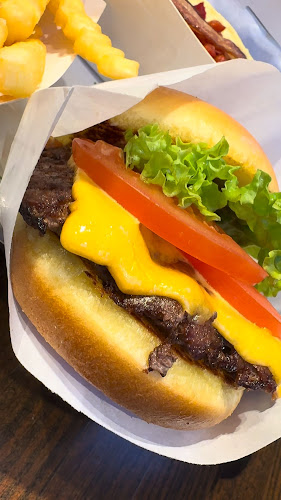 Opinii despre Shake Shack în Singapore - Hospitality and gastronomy