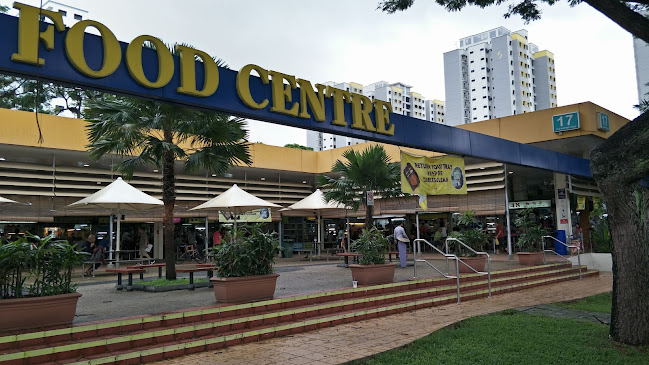Kallang Estate Market