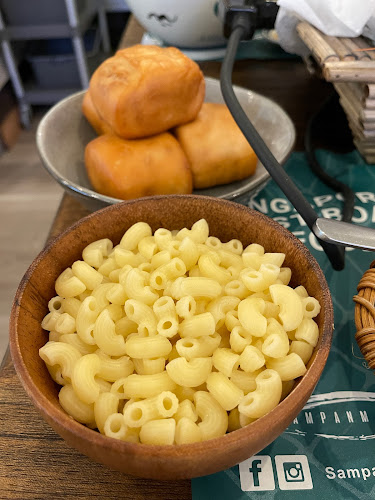 Opinii despre Sampanman @ Jewel Changi Airport în Singapore - Hospitality and gastronomy