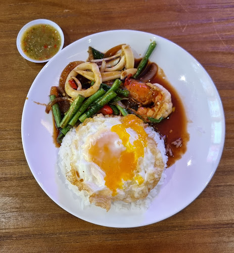 Comentarii opinii despre RECESS TIME @ LENG KEE