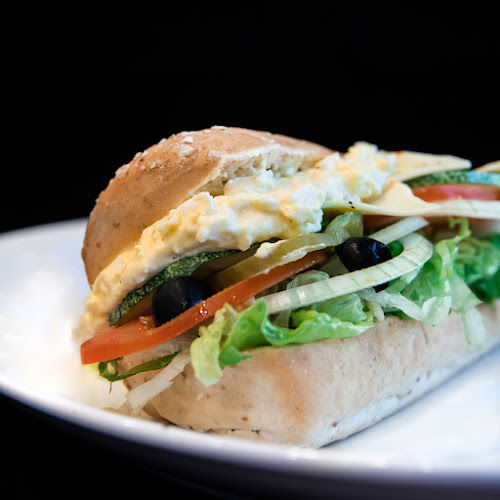 Opinii despre gomgom (Sandwiches & Bowls) în Singapore - Hospitality and gastronomy