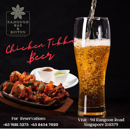 Opinii despre Spice Grill Restaurant în Singapore - Hospitality and gastronomy