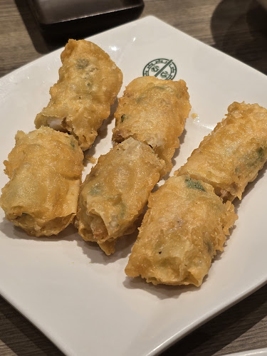 Opinii despre Tim Ho Wan în Singapore - Hospitality and gastronomy