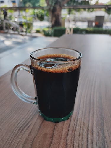 148 Hot & Cold Drinks