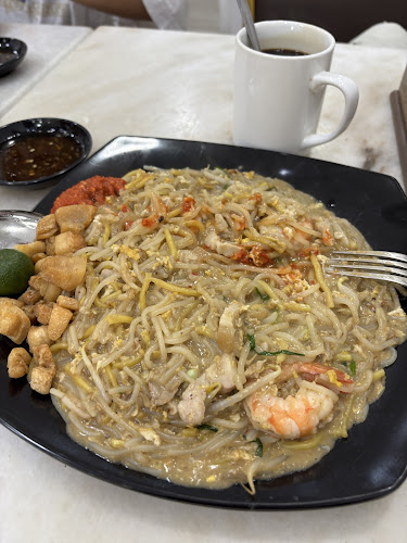 Prawnography Novena Gardens - Singapore