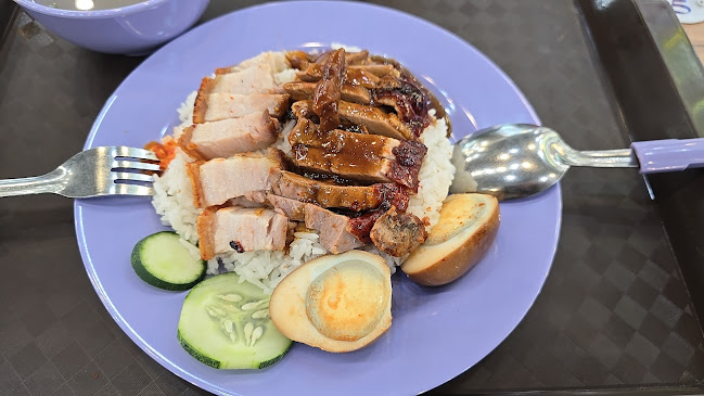 Opinii despre Charcoal Master în Singapore - Hospitality and gastronomy