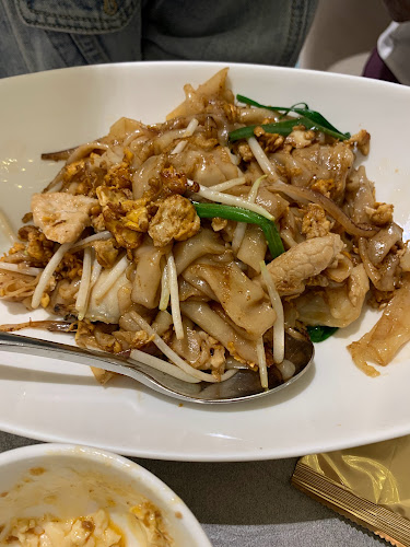 Opinii despre Paradise Classic (Jewel Changi Airport) în Singapore - Hospitality and gastronomy