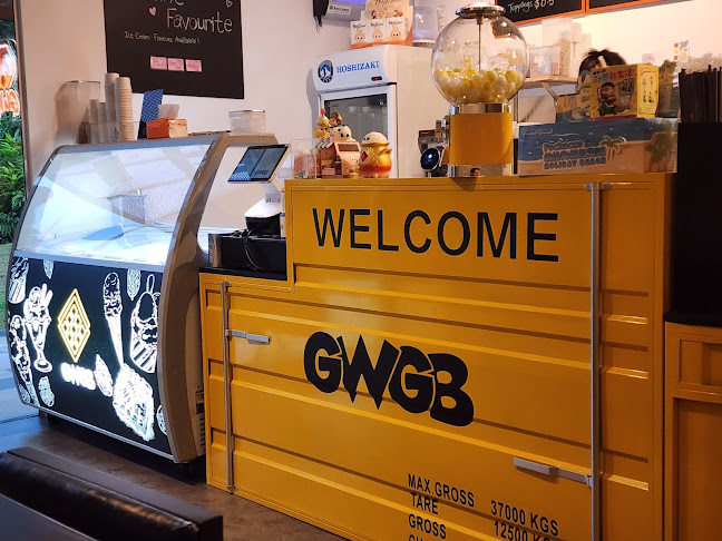 Good Waffles Good Bites