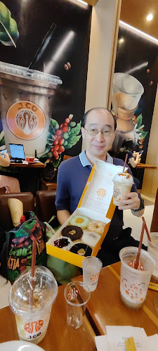 Comentarii opinii despre J.Co Donuts & Coffee - Tampines Mall