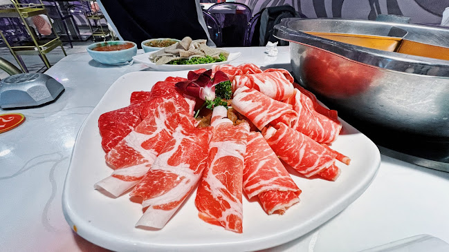 Shi Li Fang Hot Pot @ Chinatown Point