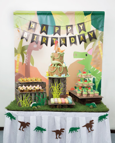 Neo Garden Catering - Hospitality and gastronomy