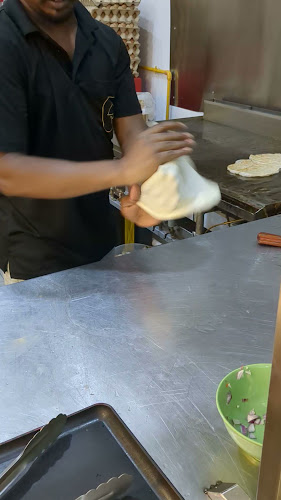 ALADDIN'S CASTLE - RACE COURSE ROAD