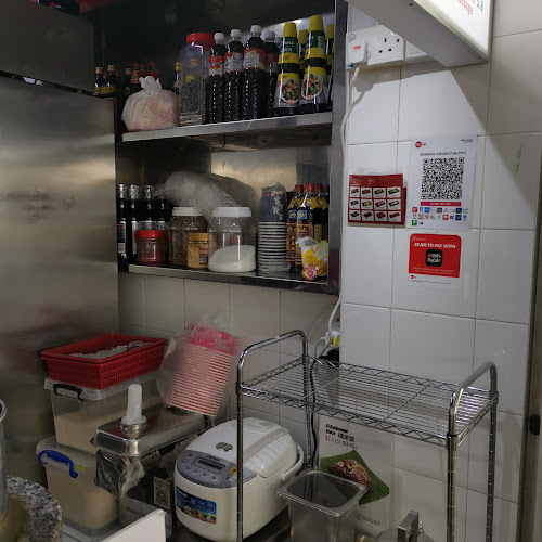 Grandpa Homemade Cheung Fun ( Toa Payoh Lor 1 Hawker )