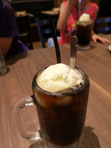 ASTONS Specialities @ City Square Mall - Singapore