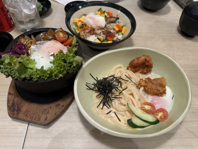 Opinii despre Ichiban Sushi (West Mall) în Singapore - Hospitality and gastronomy