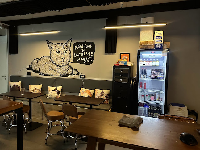 Comentarii opinii despre Locality Craft Beers