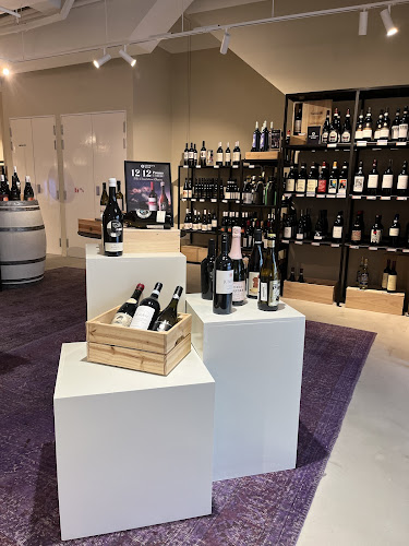 Opinii despre The Straits Wine Company @Grafunkt (Joo Chiat) în Singapore - Hospitality and gastronomy