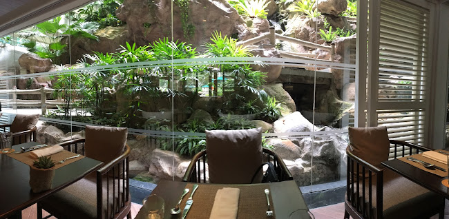 22 Orange Grove Rd, Level One, Garden Wing, Singapore 258350