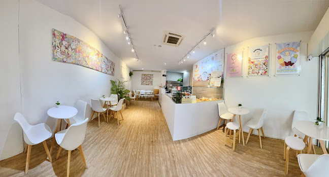 Ice Cream Shop Singapore | Wonder Gelato - Hospitality and gastronomy