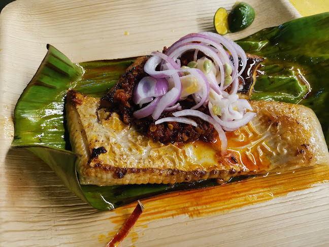 Opinii despre 1036 Live Seafood în Singapore - Hospitality and gastronomy