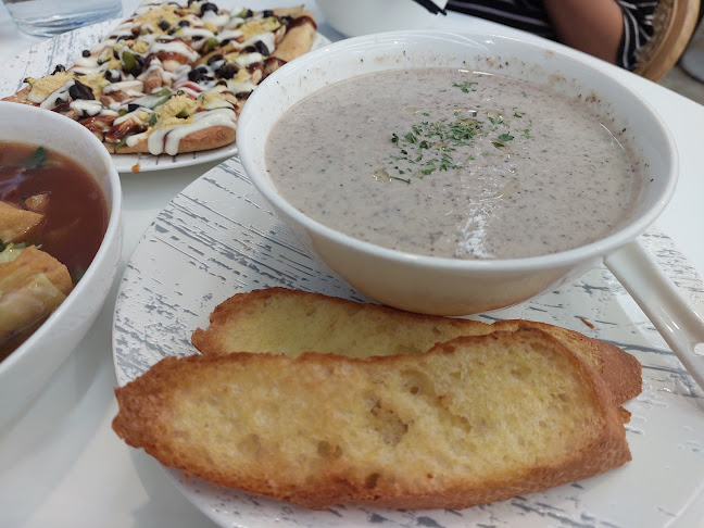 iVegan i12 Katong - Singapore