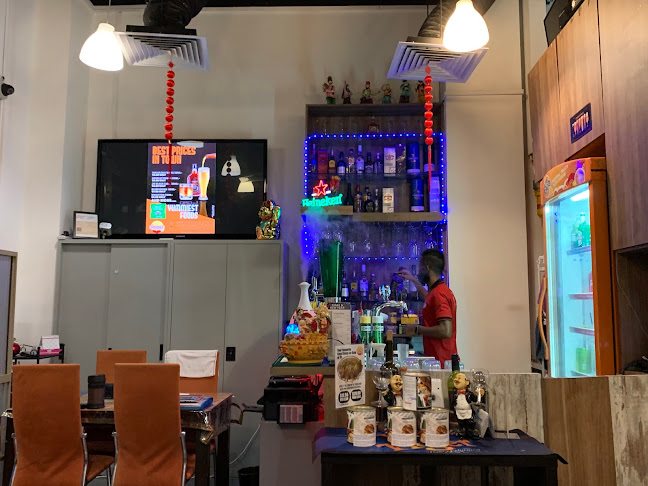 Yummy Punjaby - Hospitality and gastronomy