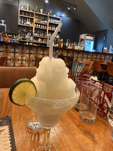 Masalaa Bar - Singapore