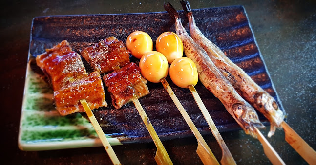 IKURA Japanese - East Village