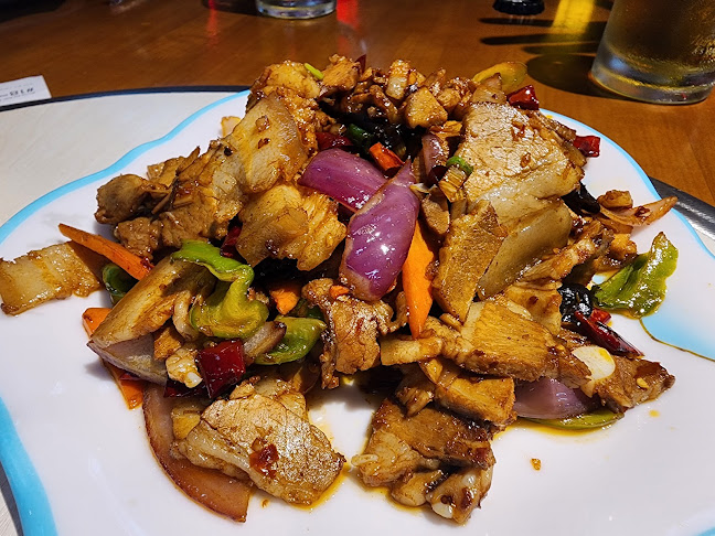 Comentarii opinii despre 中河小镇 Pioneer