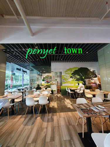 Penyet Town