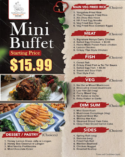 15 Woodlands Lp., #02-13, Singapore 738322