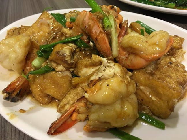 Comentarii opinii despre Eat First 食之為鮮