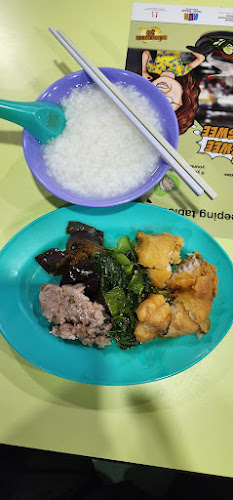 Opinii despre Bendemeer Market & Food Centre în Singapore - Hospitality and gastronomy