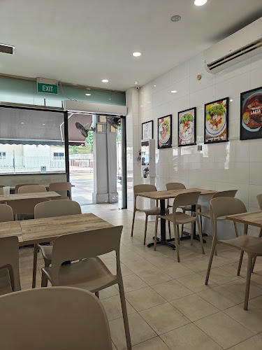 Sam Yat Coffee - Hospitality and gastronomy