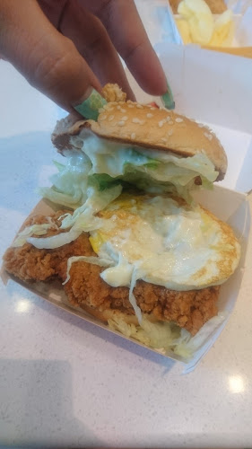 McDonald's Bedok Mall - Singapore