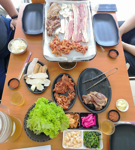 Seoul Kitchen - Hospitality and gastronomy