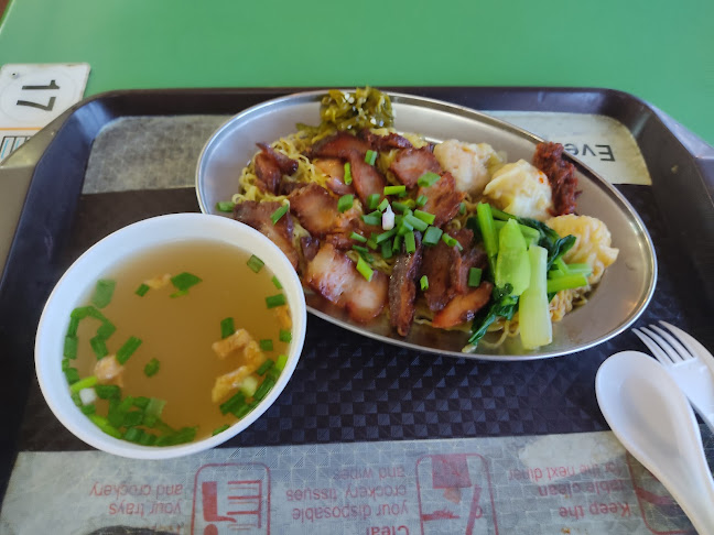 48A Tanglin Halt Rd, Singapore 148813