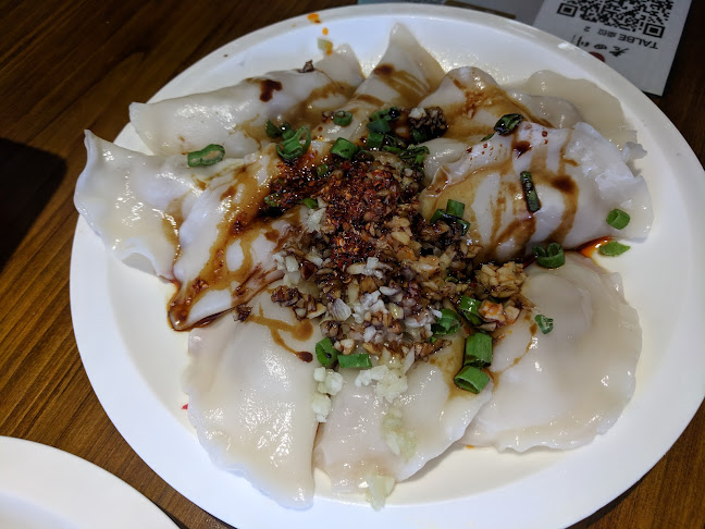 Opinii despre Lao Sichuan Restaurant (Tiong Bahru) 老四川 (中峇鲁) în Singapore - Hospitality and gastronomy