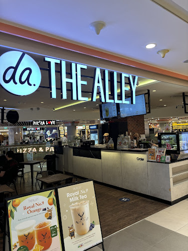 Opinii despre The Alley @ Tampines 1 în Singapore - Hospitality and gastronomy