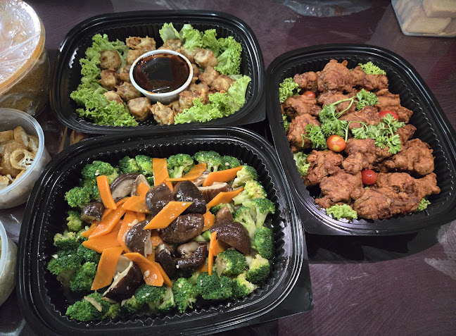 Kim Kitchenz Pte Ltd - Singapore