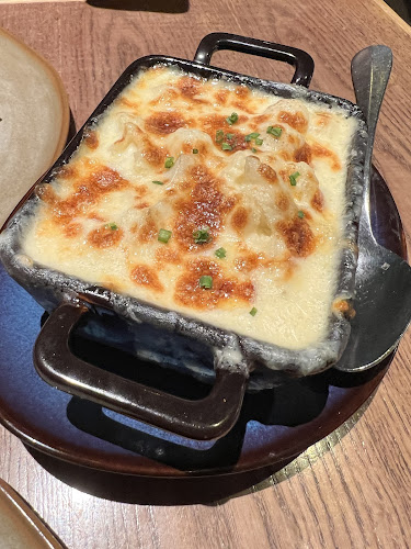 Opinii despre Opus Bar and Grill în Singapore - Hospitality and gastronomy