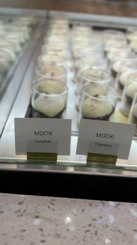 Comentarii opinii despre Janice Wong Pure Imagination: Chocolate Desserts | Republic Plaza Singapore