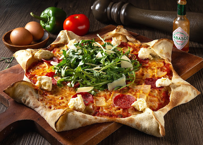 Positano Risto - Singapore